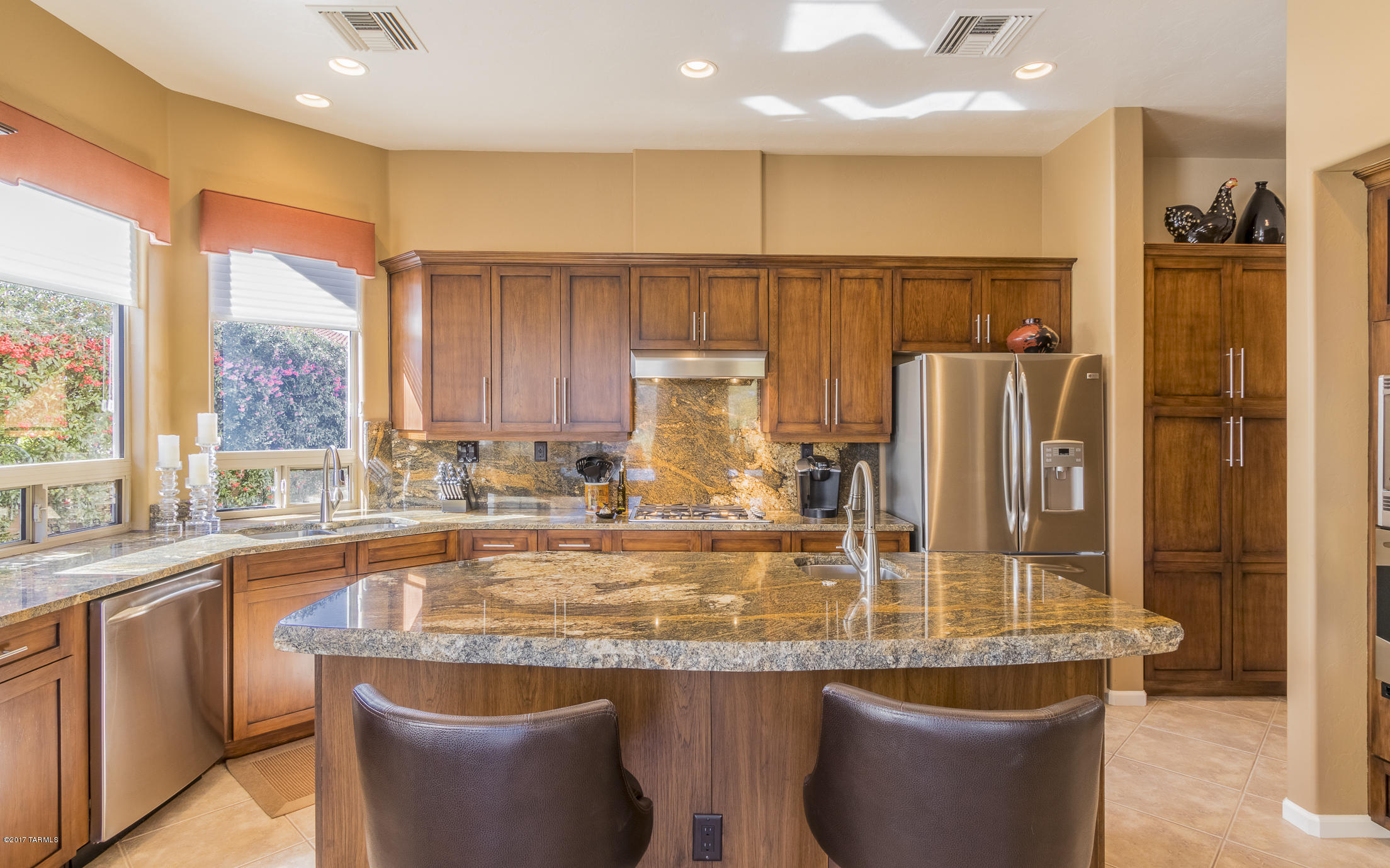 Sabino Ridge (1-54) - Residential
