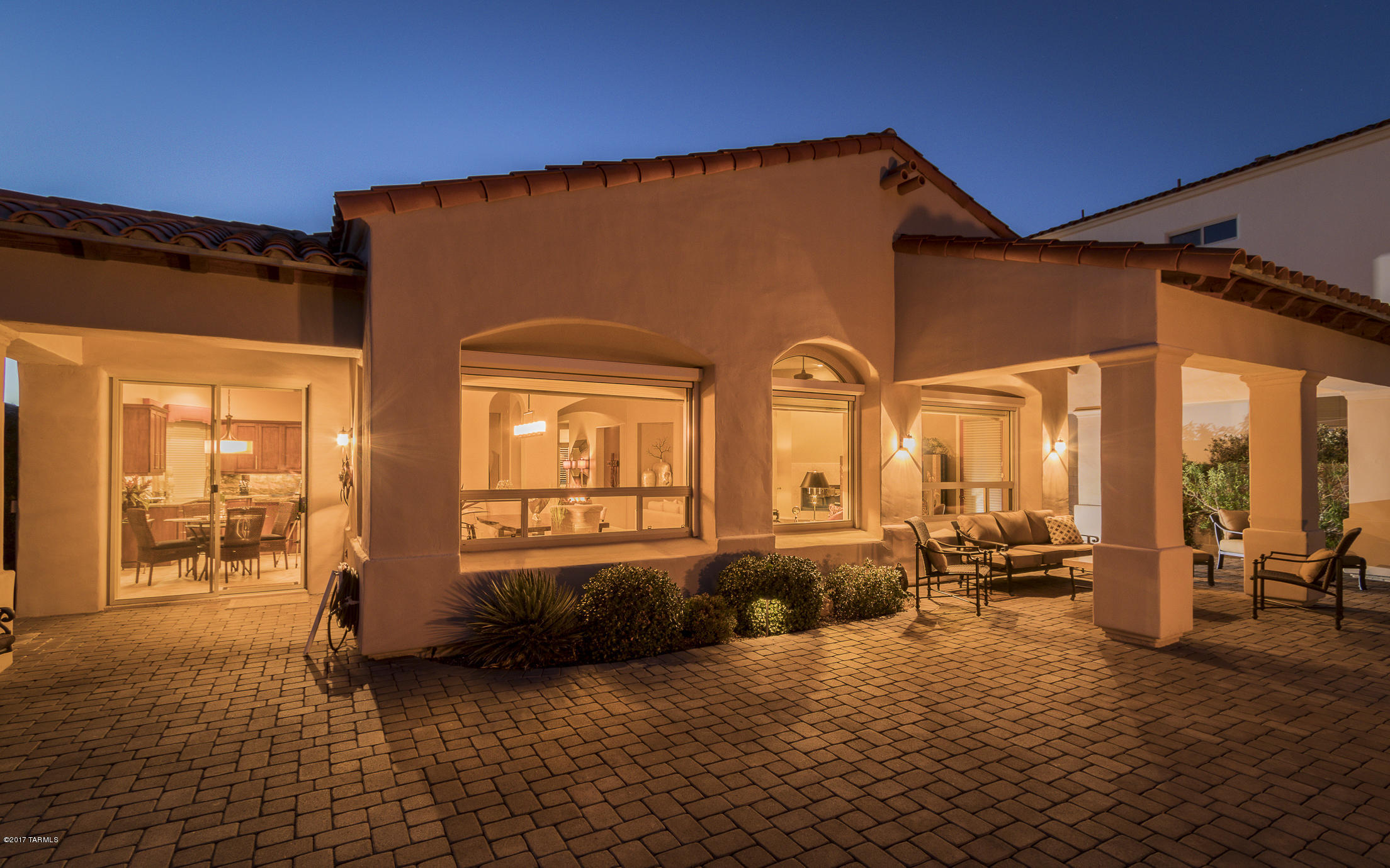 Sabino Ridge (1-54) - Residential
