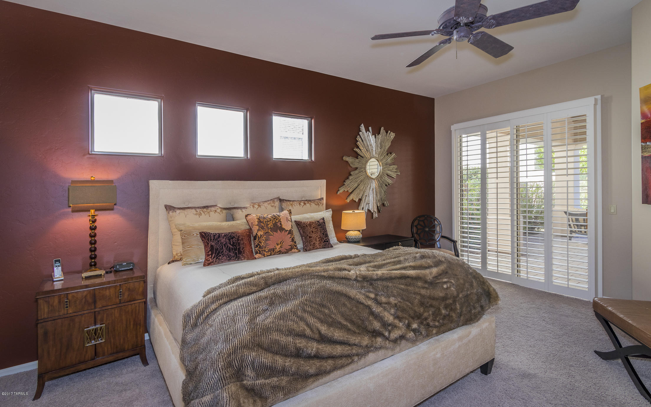 Sabino Ridge (1-54) - Residential