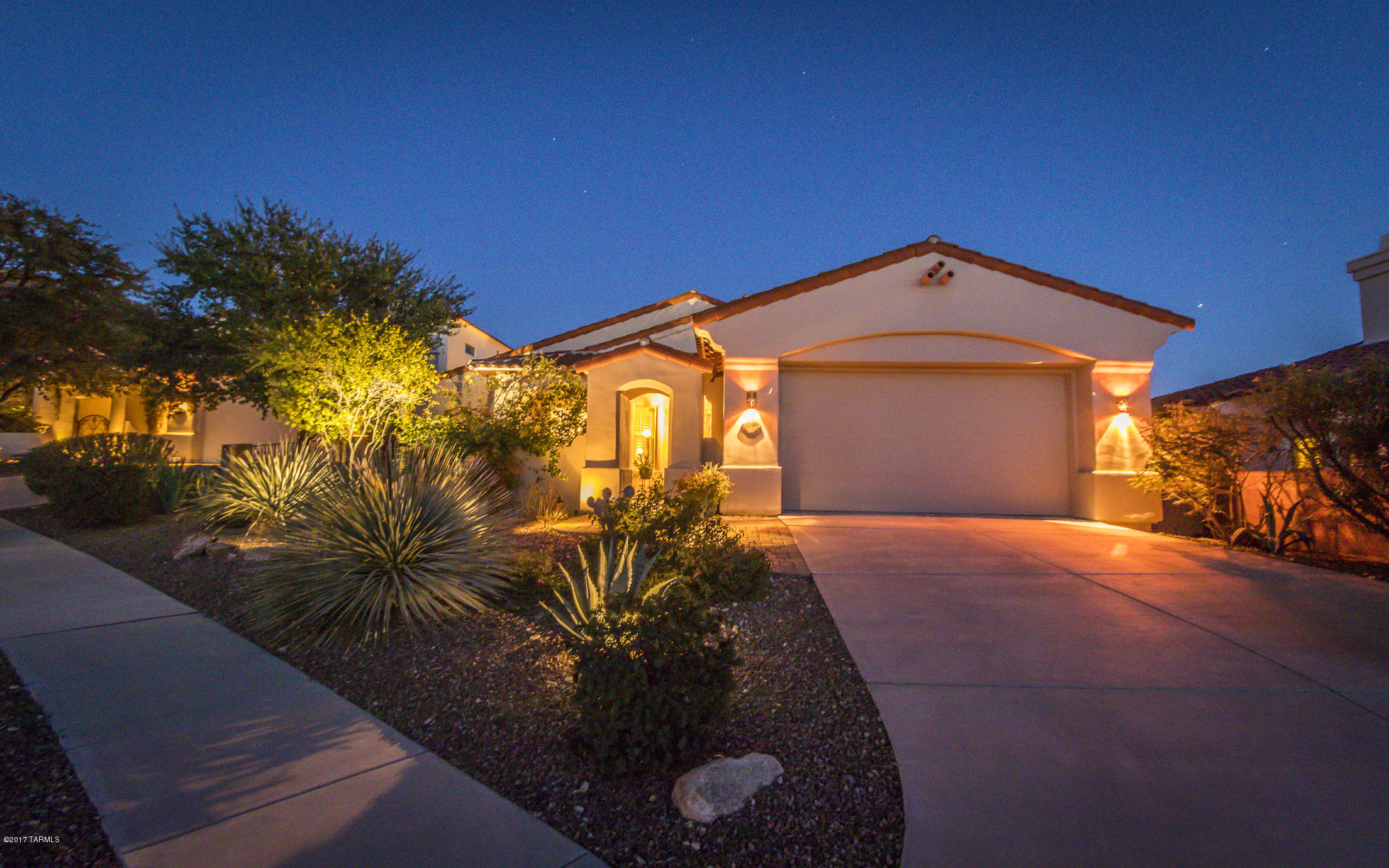 Sabino Ridge (1-54) - Residential