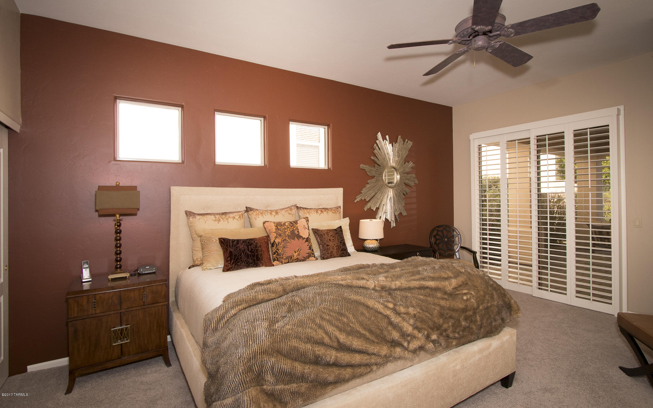 Sabino Ridge (1-54) - Residential