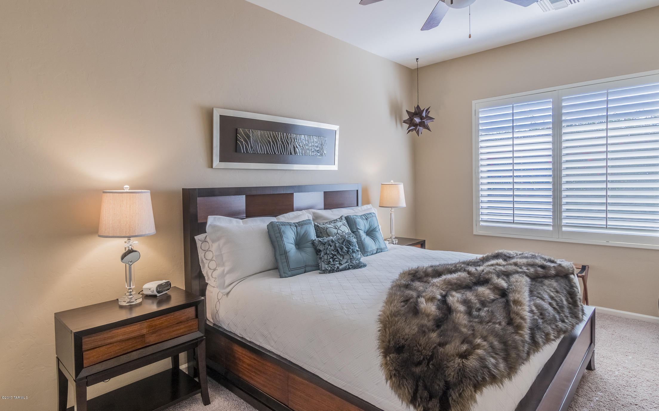 Sabino Ridge (1-54) - Residential