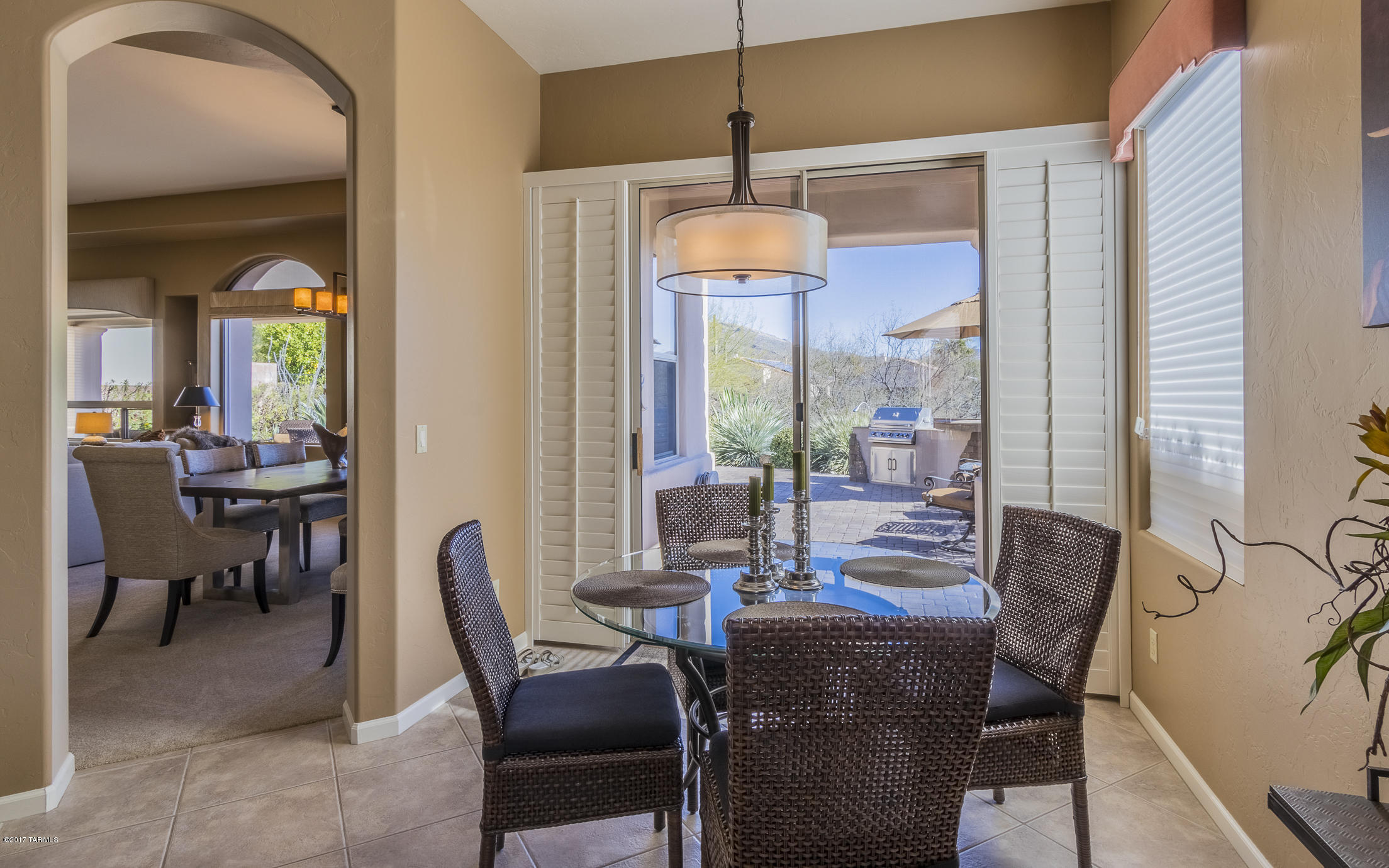 Sabino Ridge (1-54) - Residential