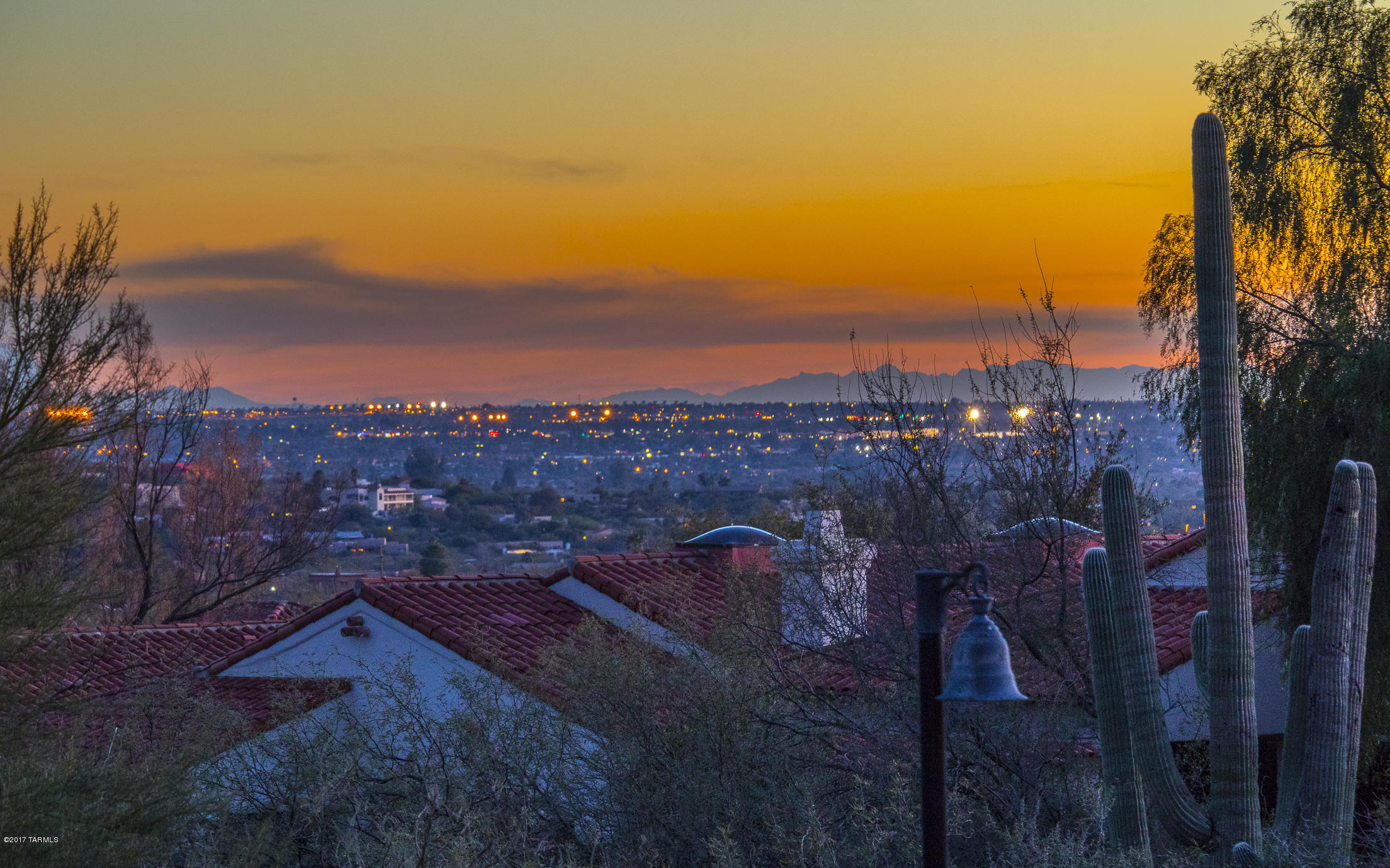 Sabino Ridge (1-54) - Residential