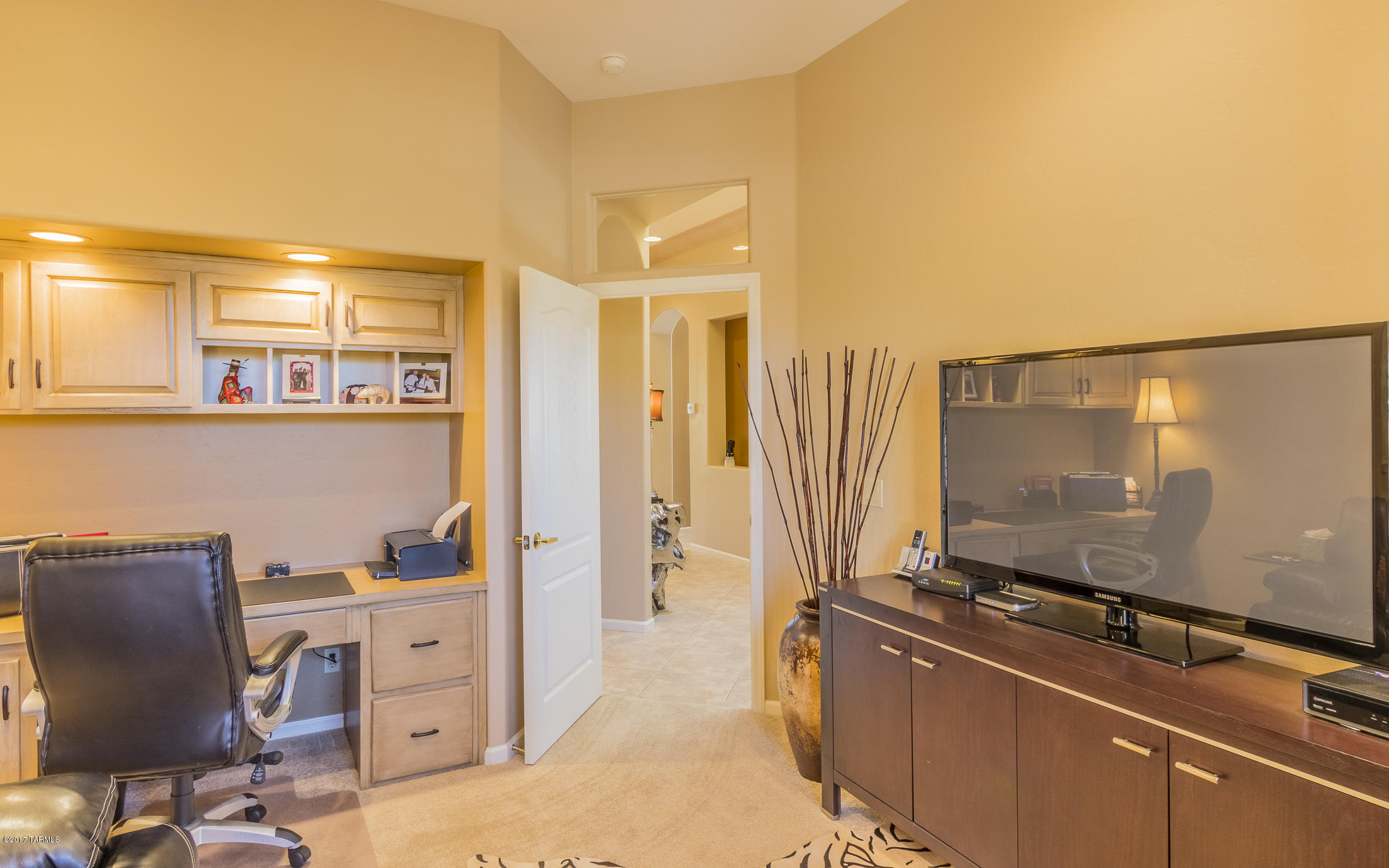 Sabino Ridge (1-54) - Residential