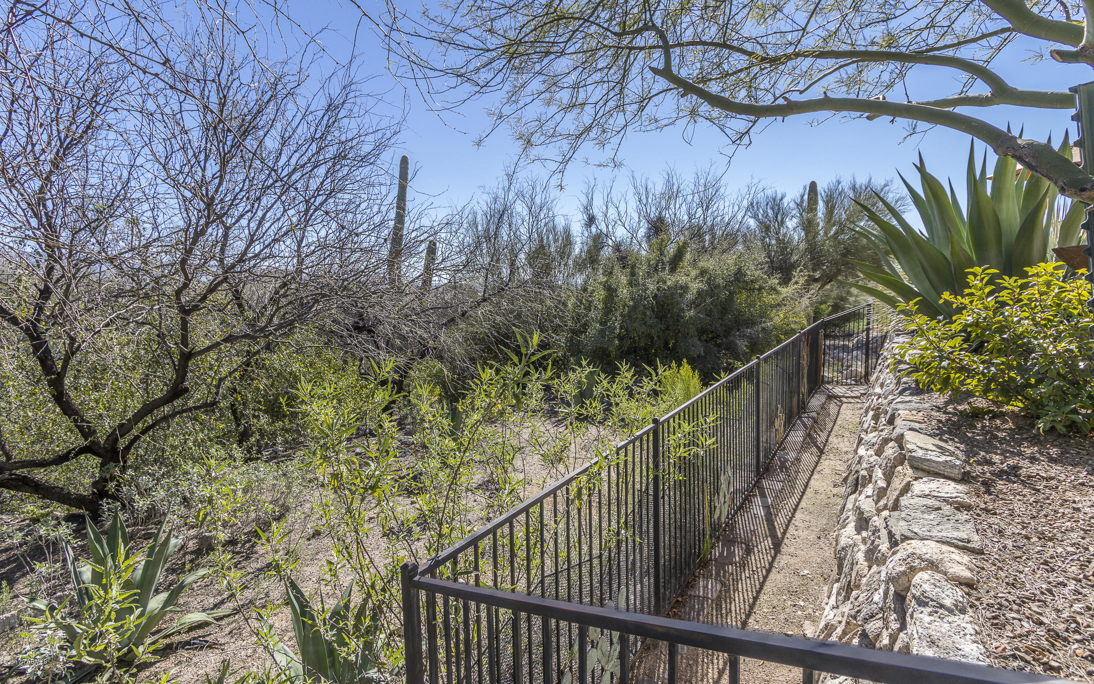 Sabino Ridge (1-54) - Residential