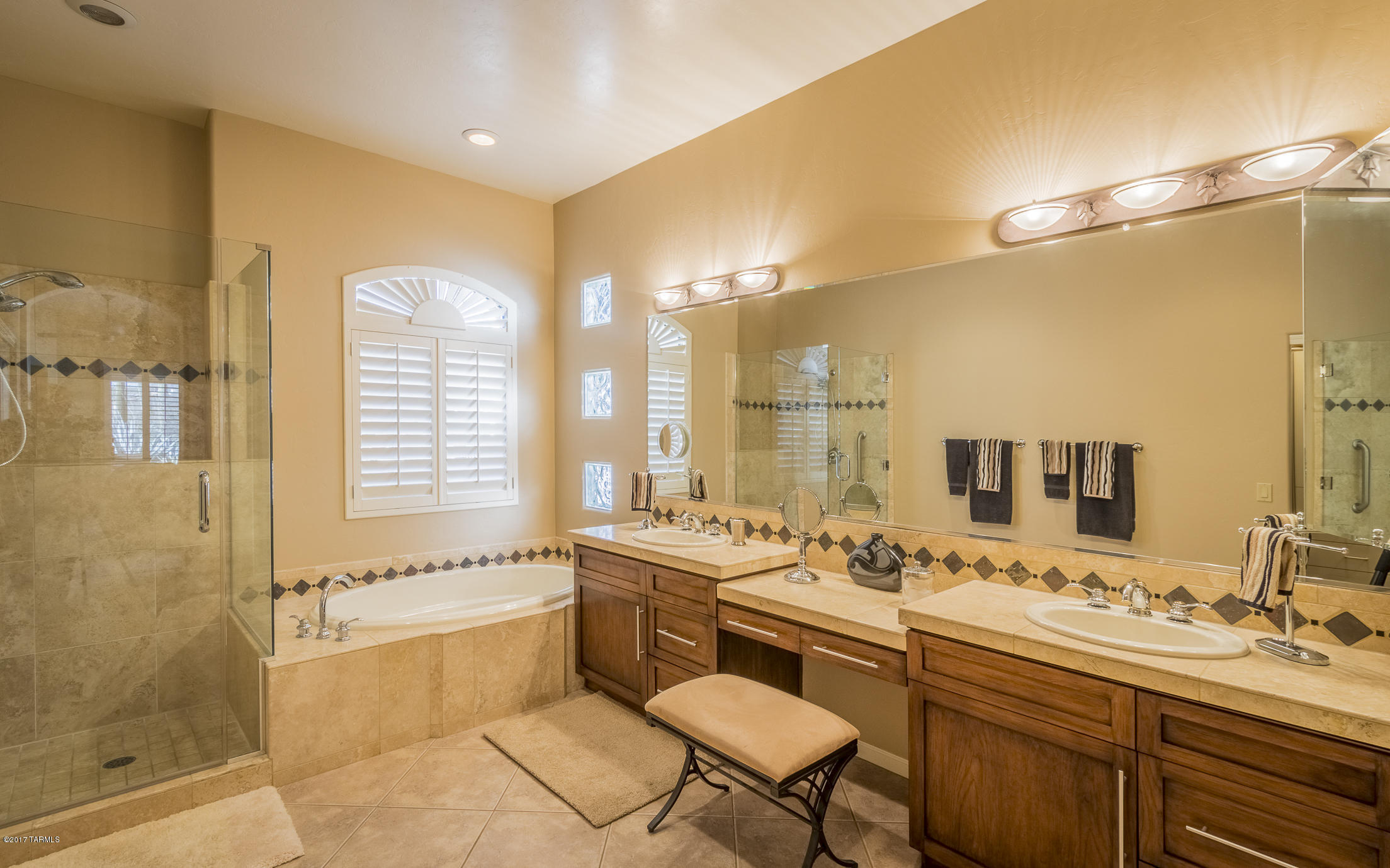 Sabino Ridge (1-54) - Residential