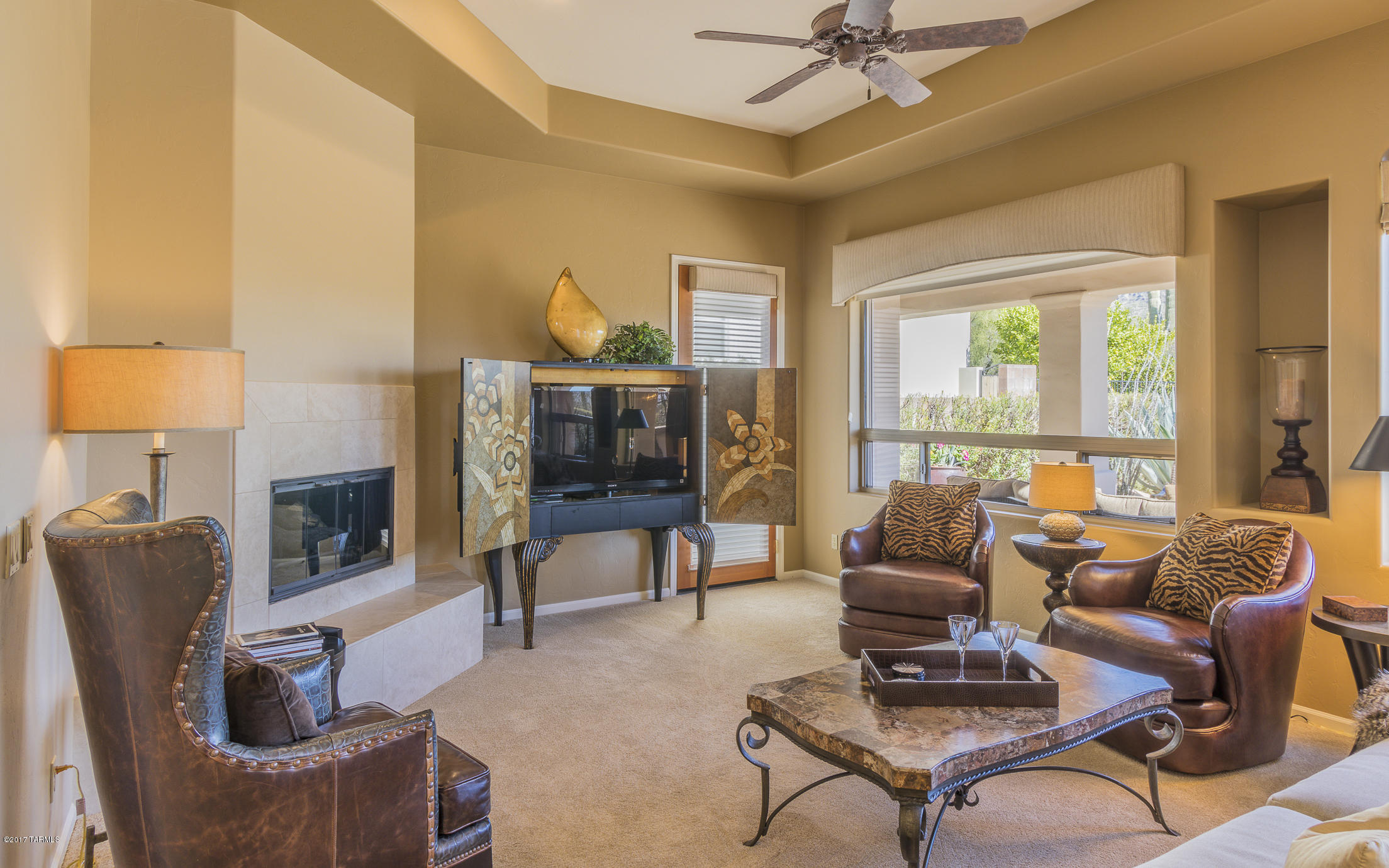 Sabino Ridge (1-54) - Residential