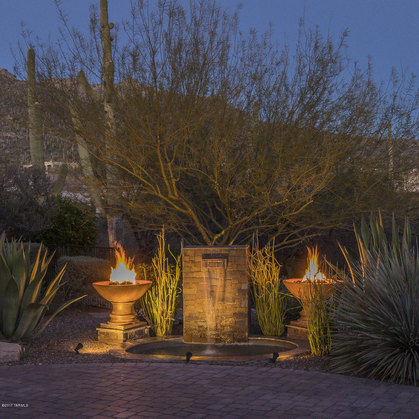 Sabino Ridge (1-54) - Residential