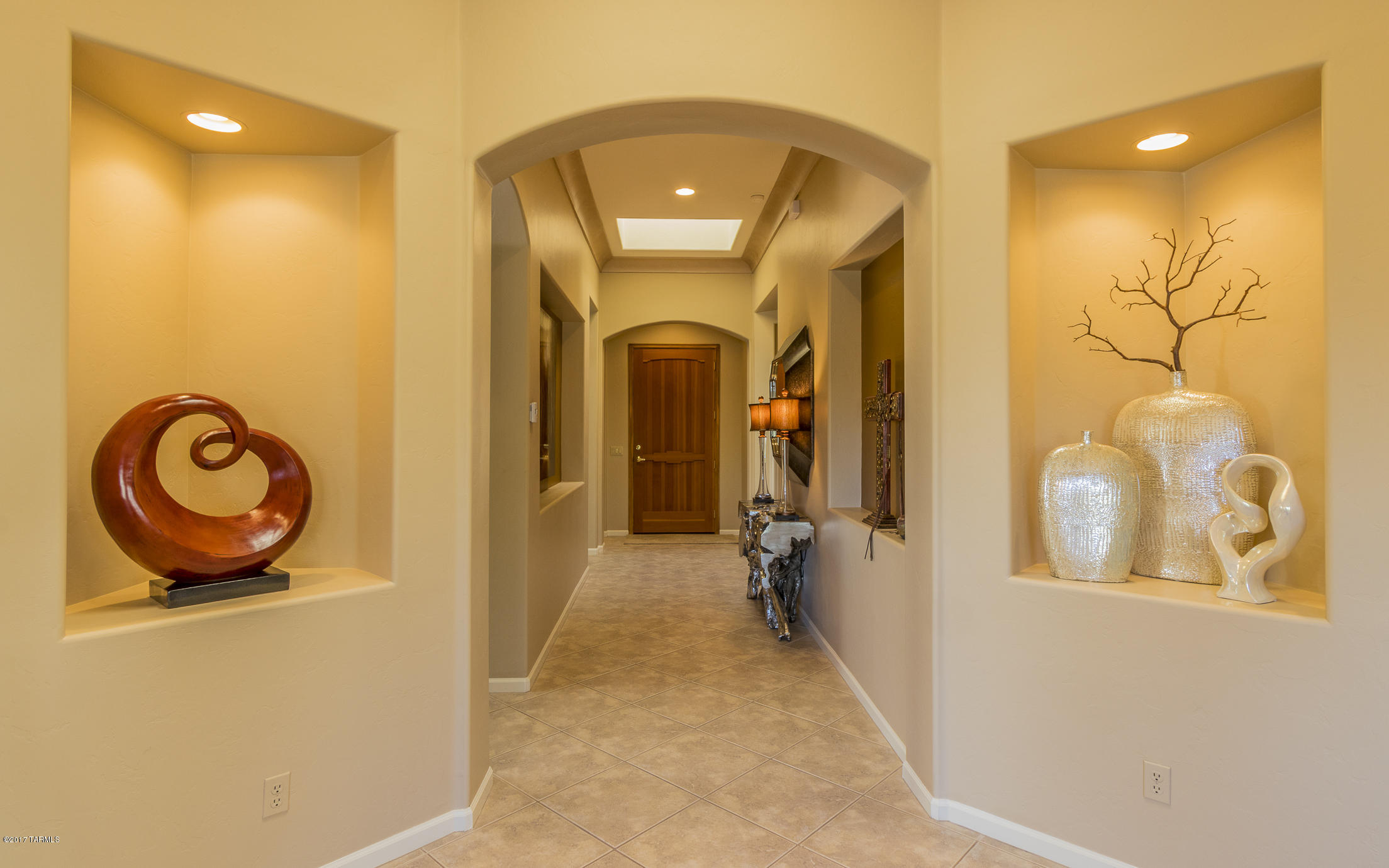 Sabino Ridge (1-54) - Residential