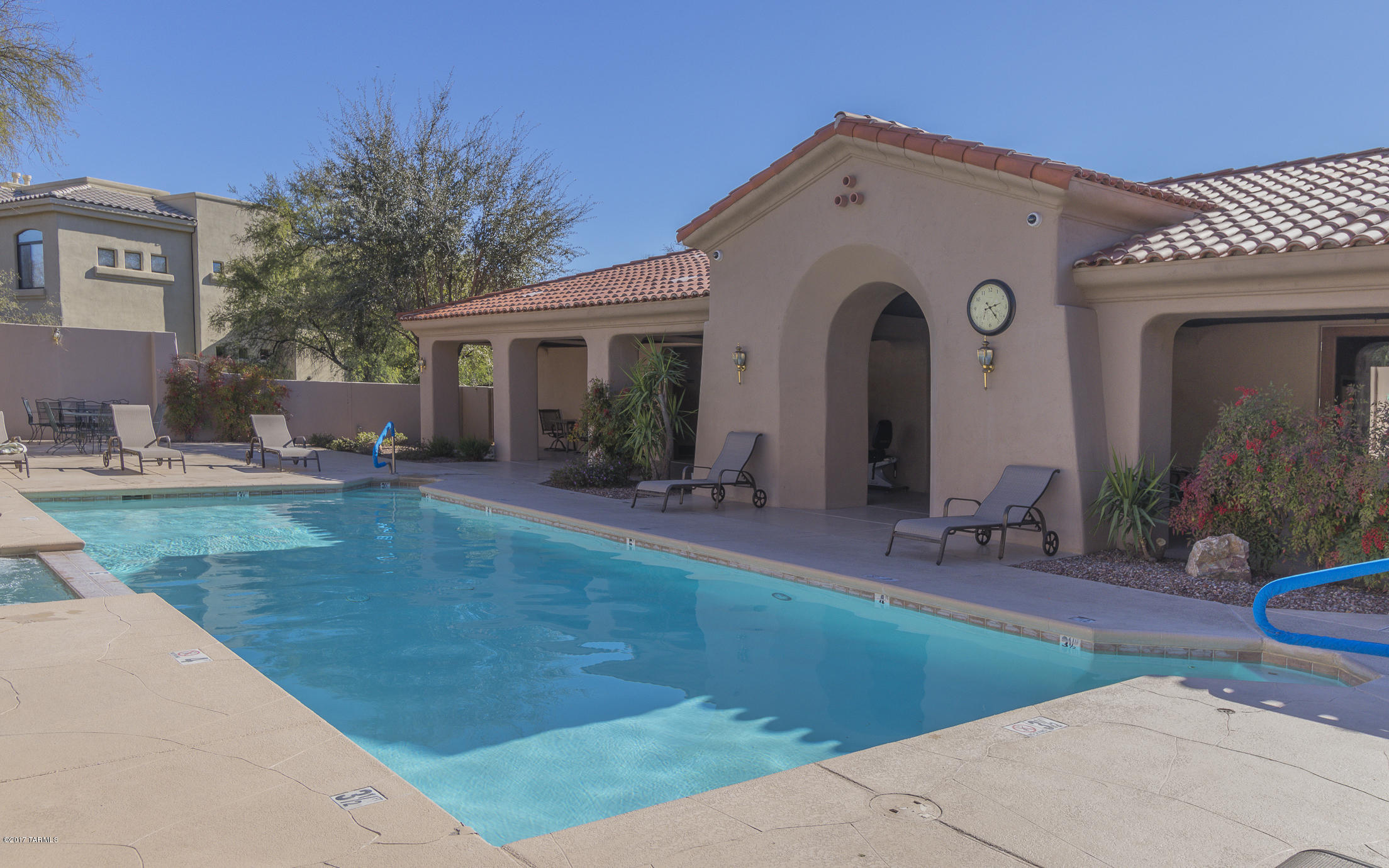 Sabino Ridge (1-54) - Residential