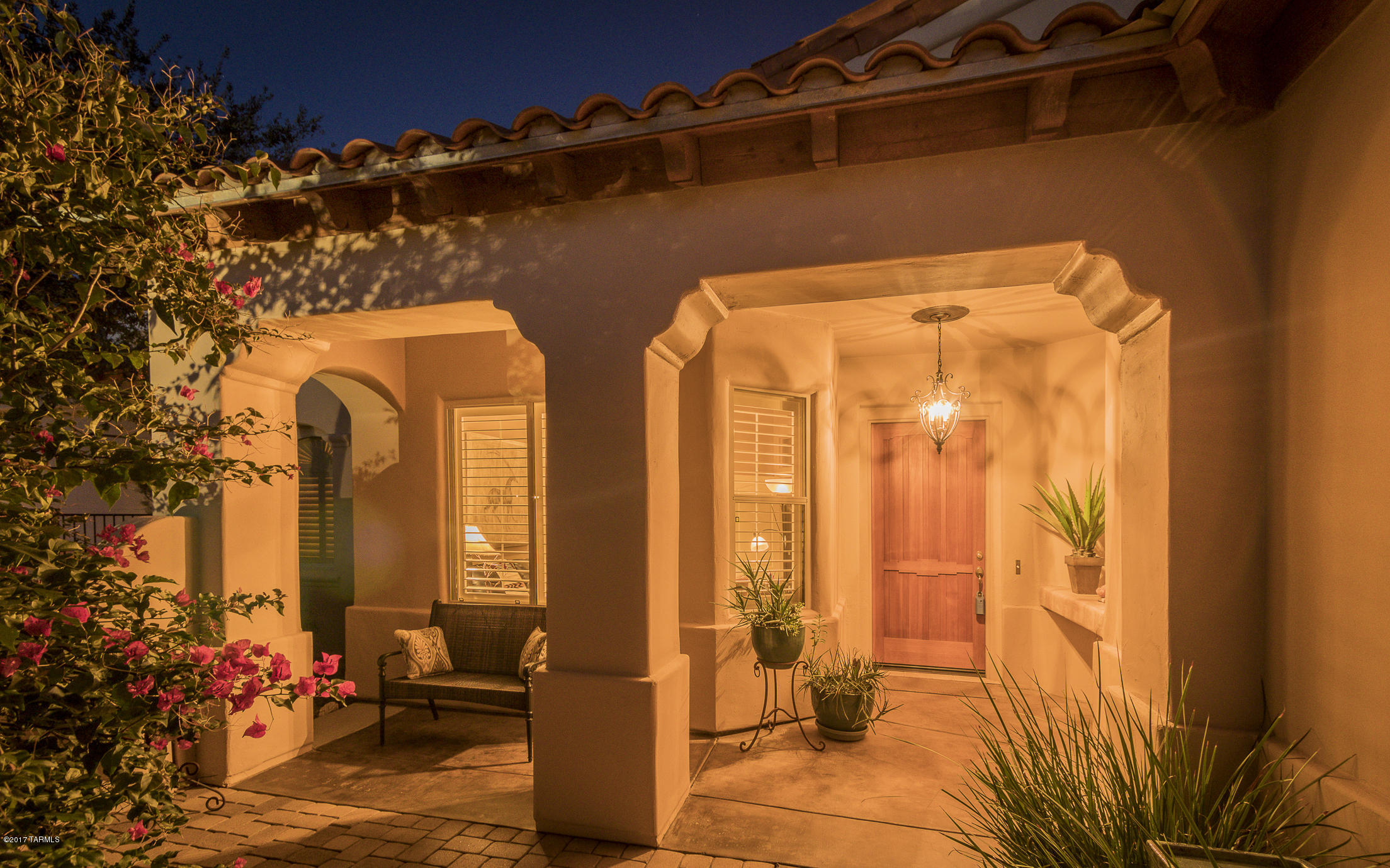 Sabino Ridge (1-54) - Residential