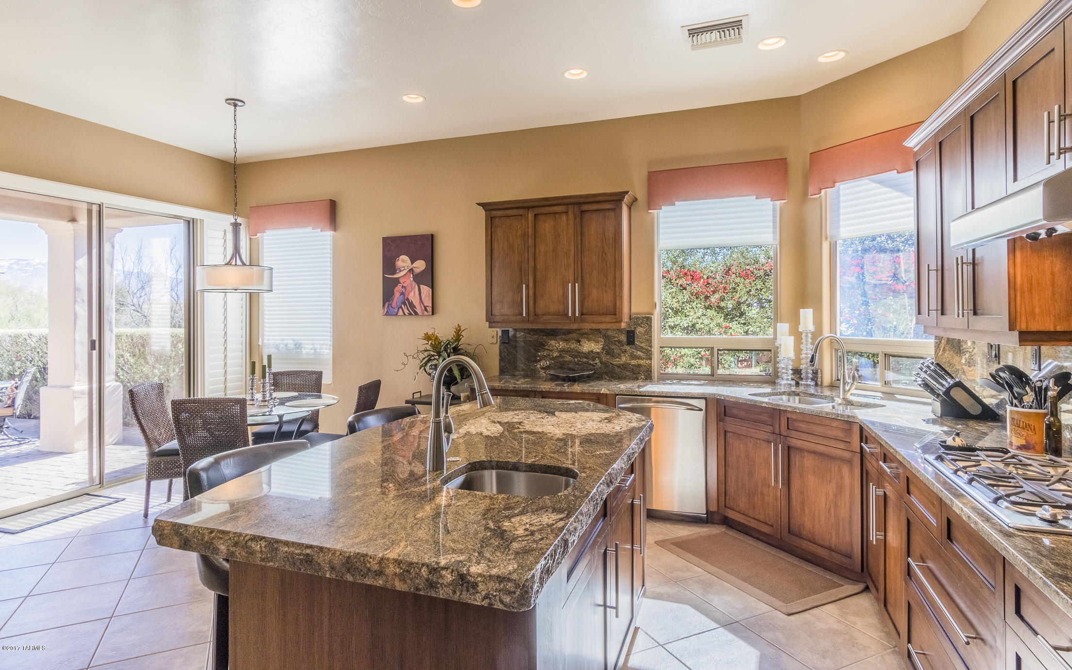 Sabino Ridge (1-54) - Residential