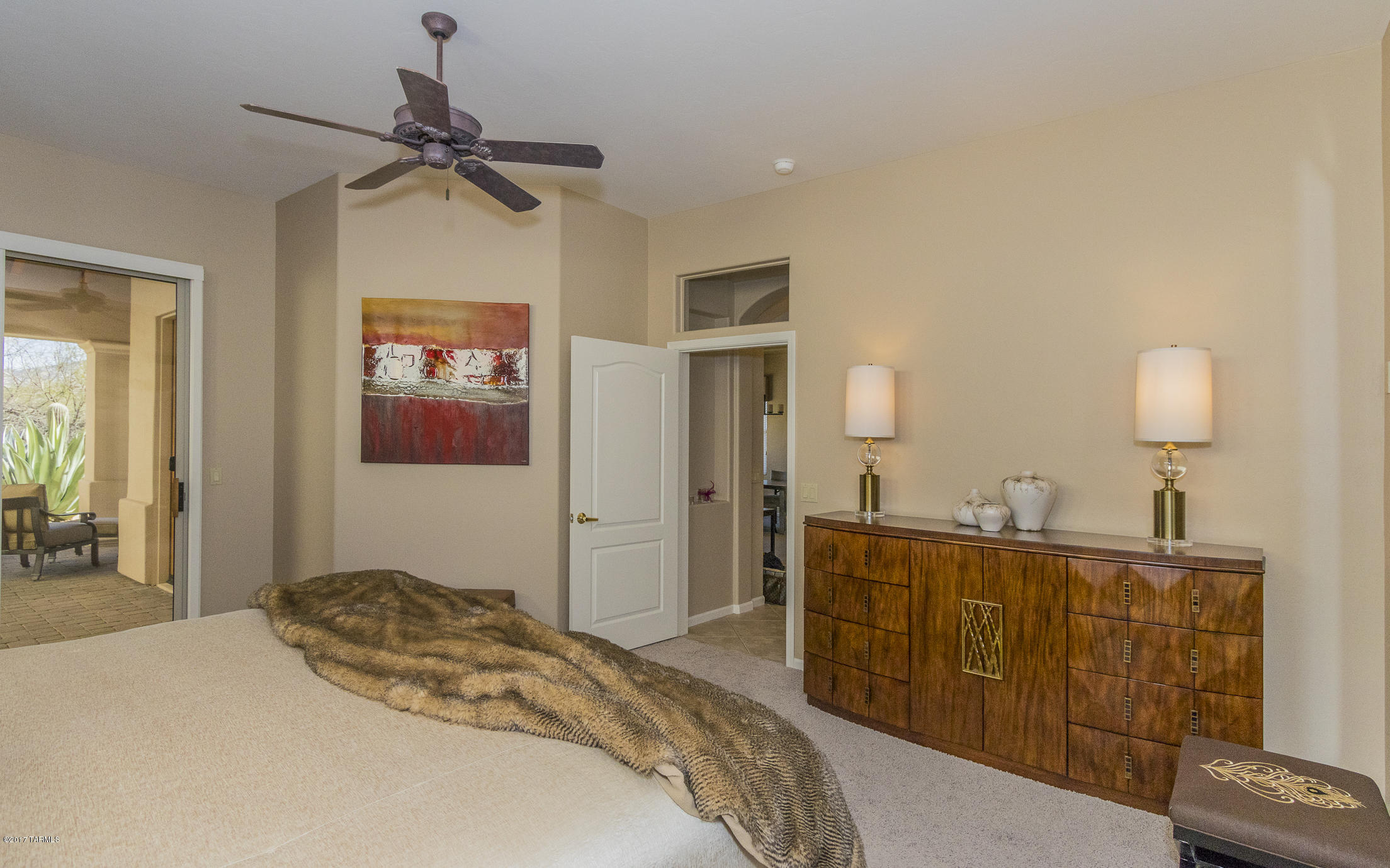 Sabino Ridge (1-54) - Residential