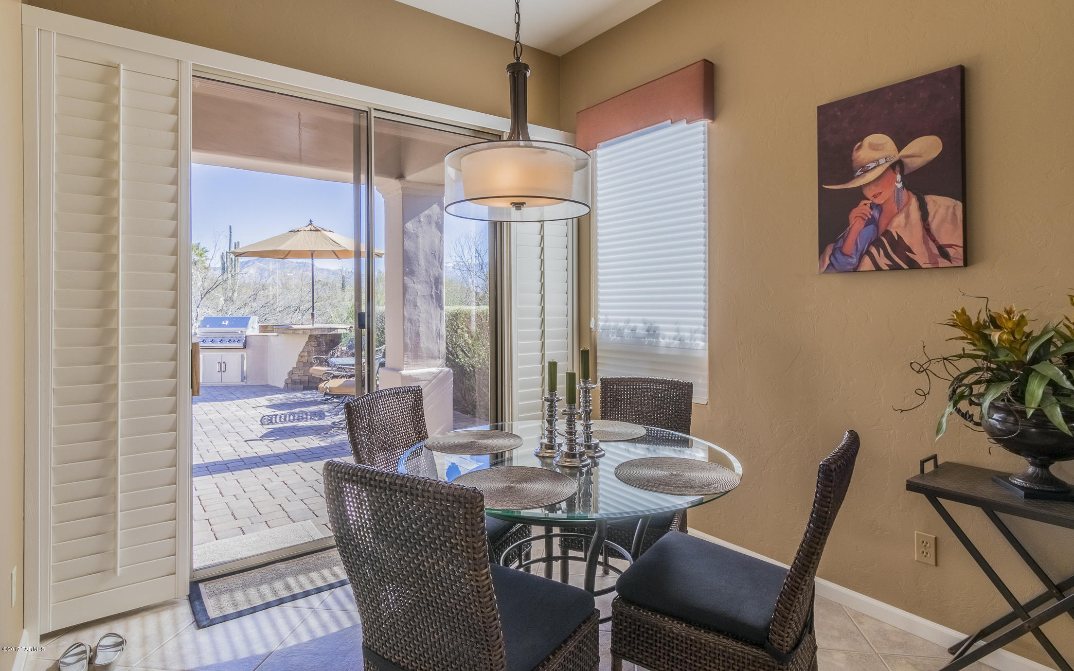 Sabino Ridge (1-54) - Residential