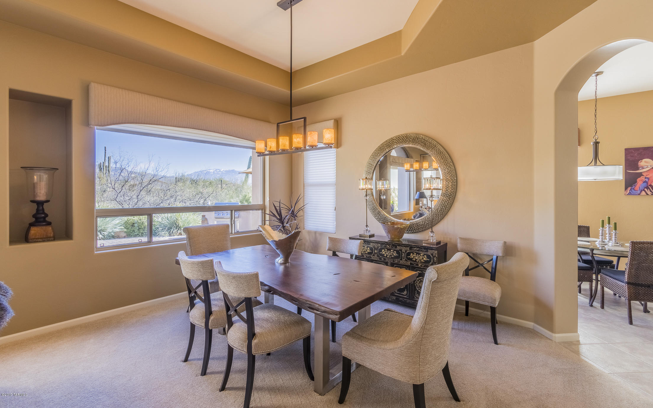 Sabino Ridge (1-54) - Residential