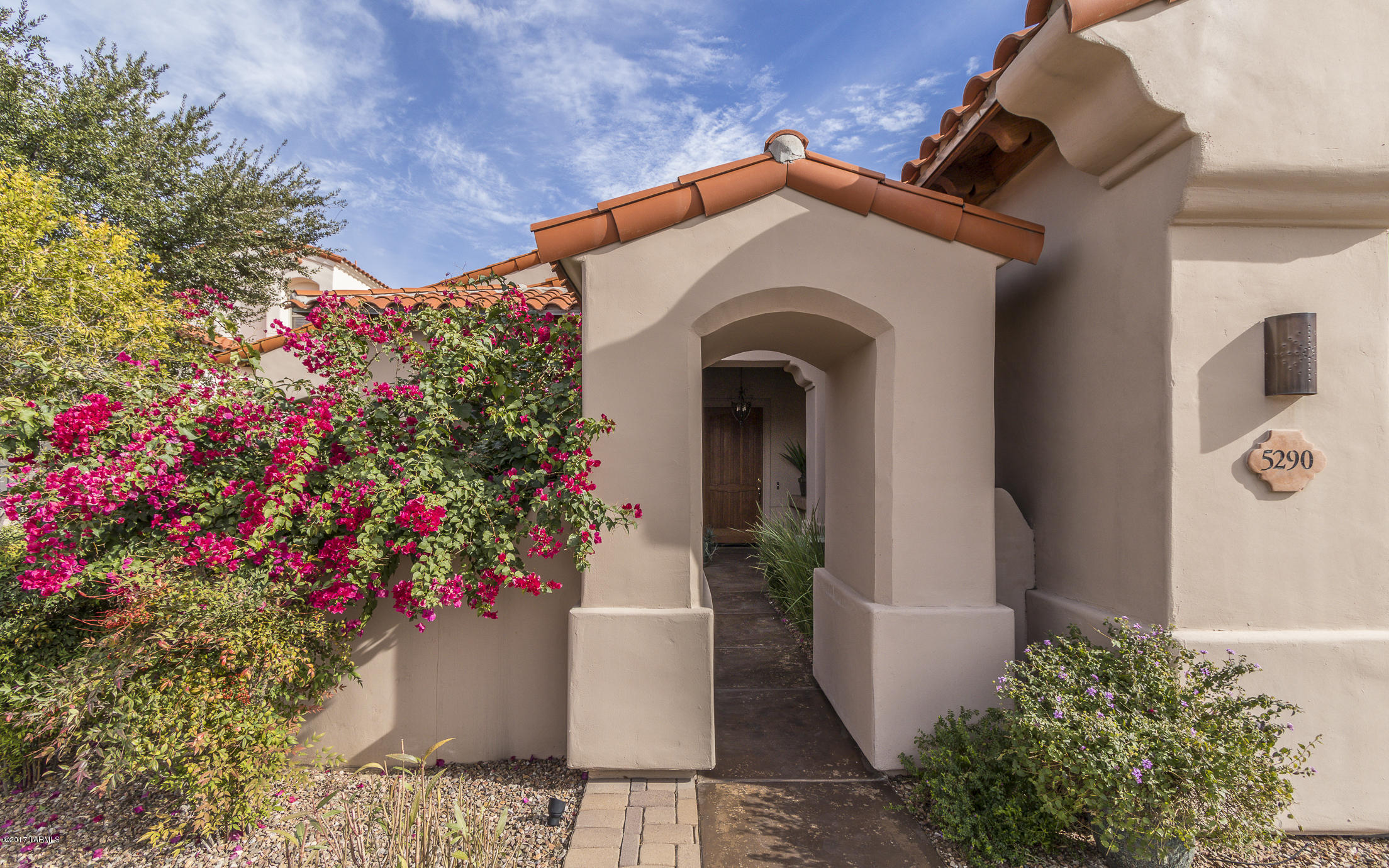 Sabino Ridge (1-54) - Residential