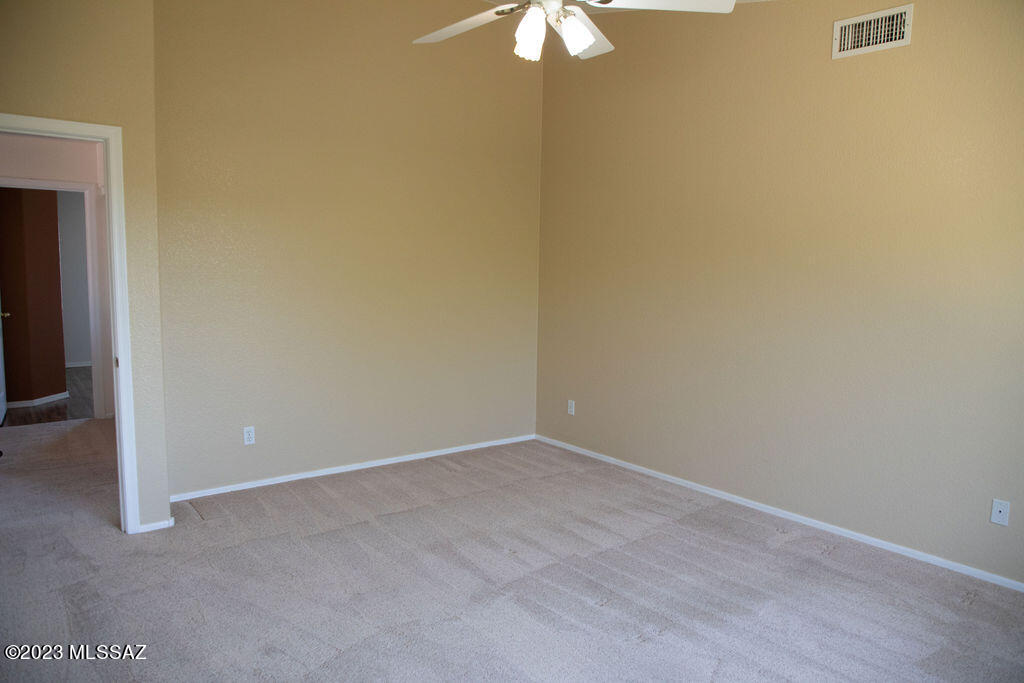 Continental Ranch (1-148) - Residential