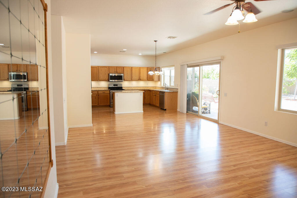 Continental Ranch (1-148) - Residential