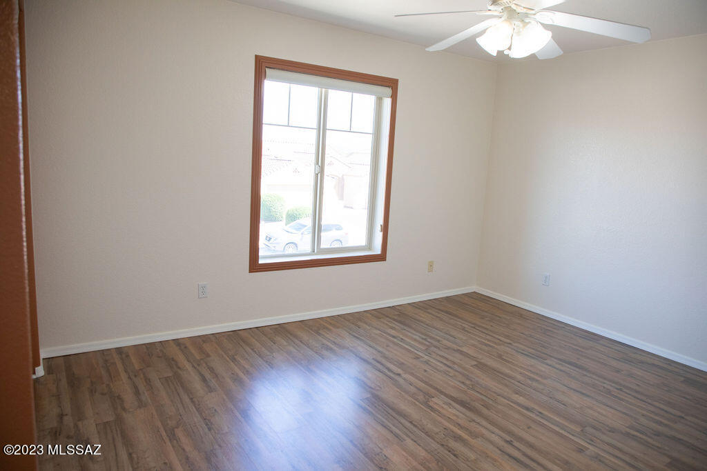 Continental Ranch (1-148) - Residential