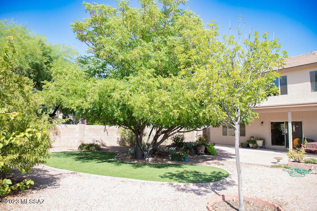 Continental Ranch (1-148) - Residential