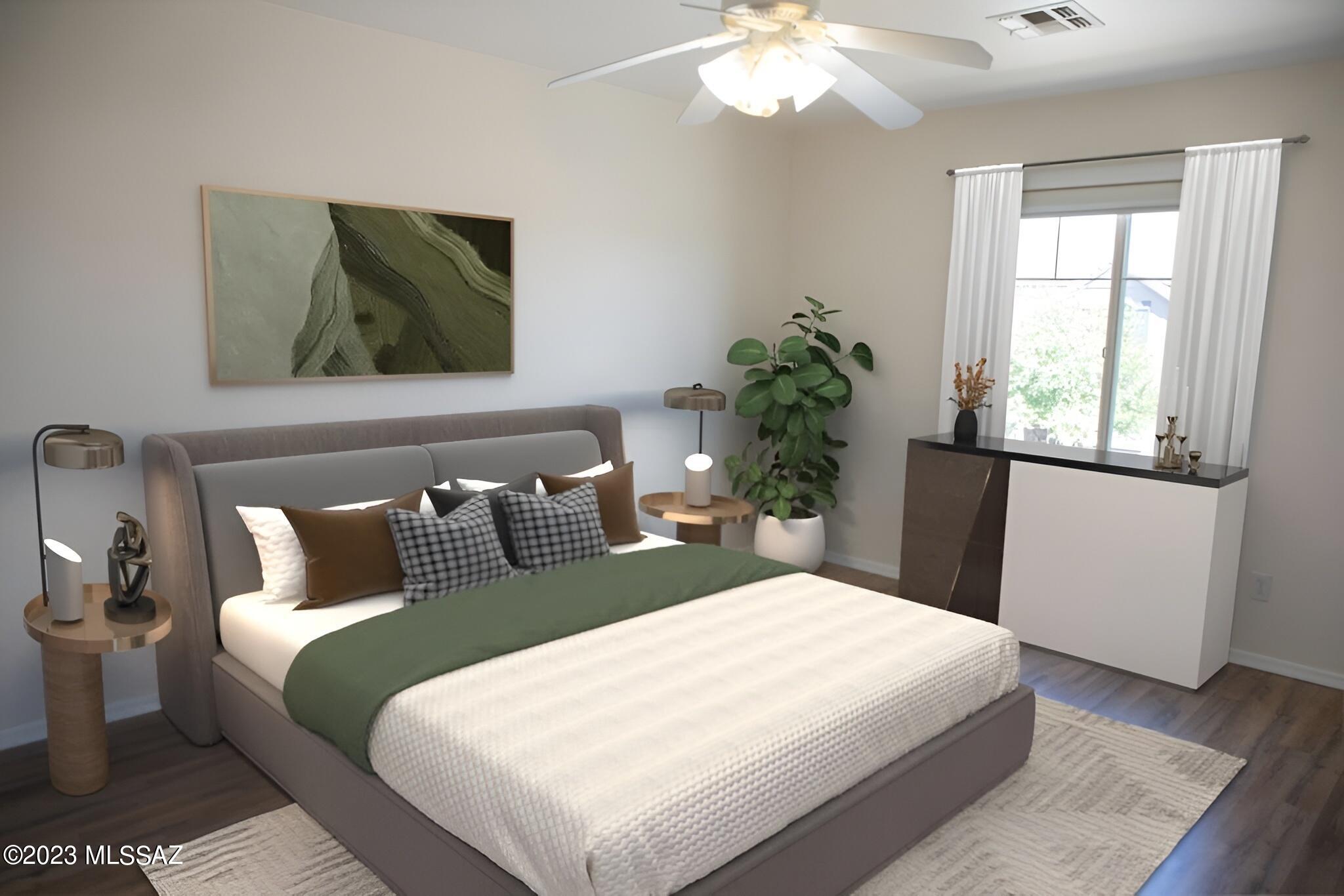 Continental Ranch (1-148) - Residential