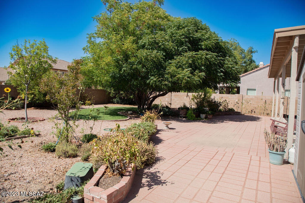 Continental Ranch (1-148) - Residential