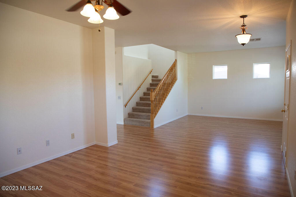 Continental Ranch (1-148) - Residential