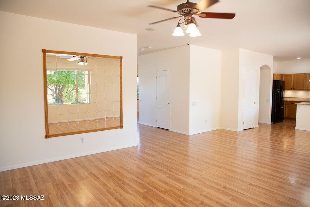 Continental Ranch (1-148) - Residential