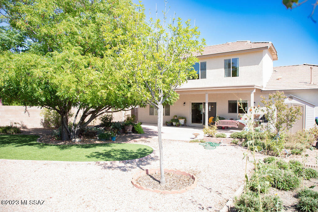 Continental Ranch (1-148) - Residential