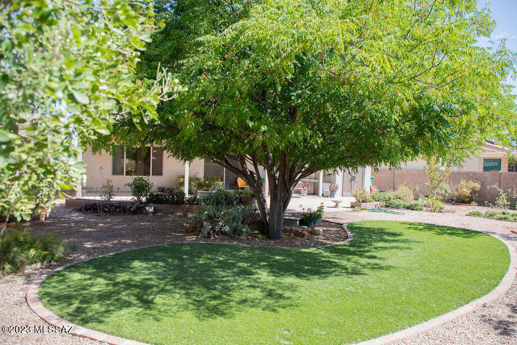 Continental Ranch (1-148) - Residential