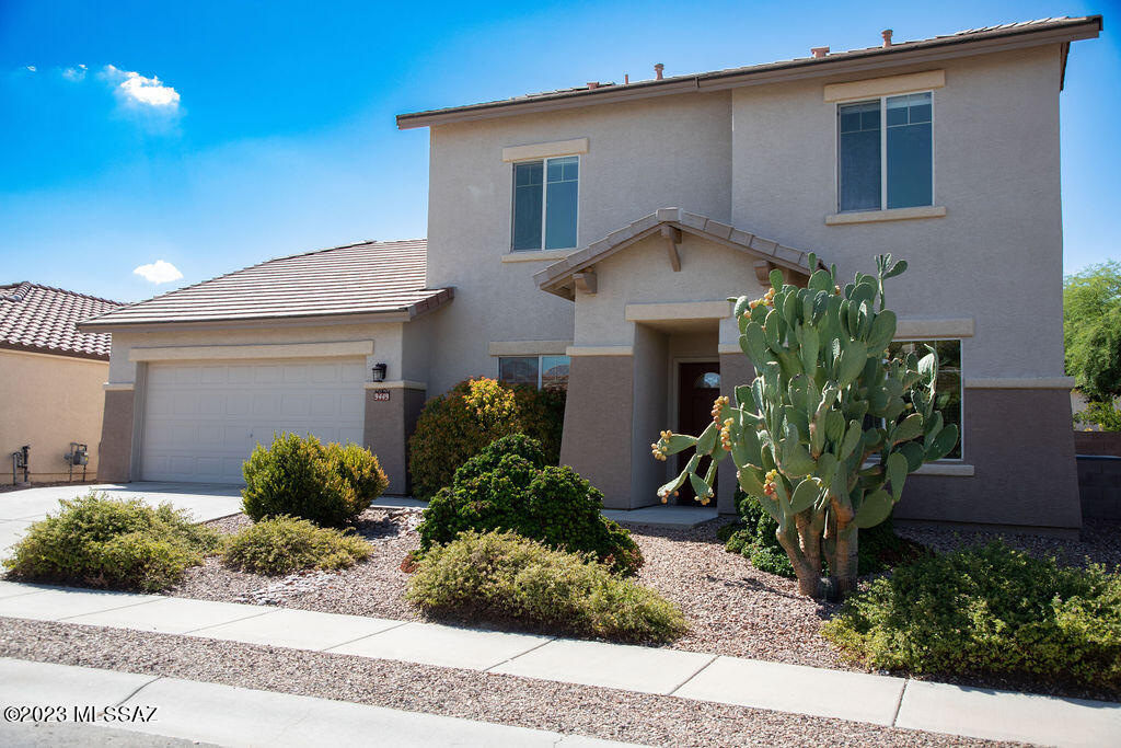 Continental Ranch (1-148) - Residential