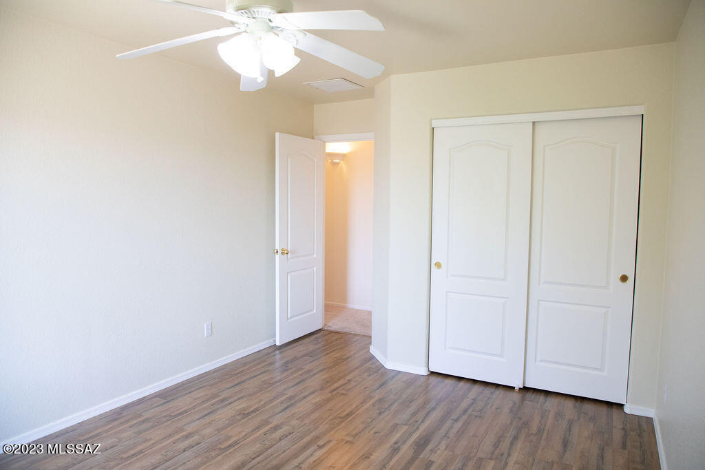 Continental Ranch (1-148) - Residential
