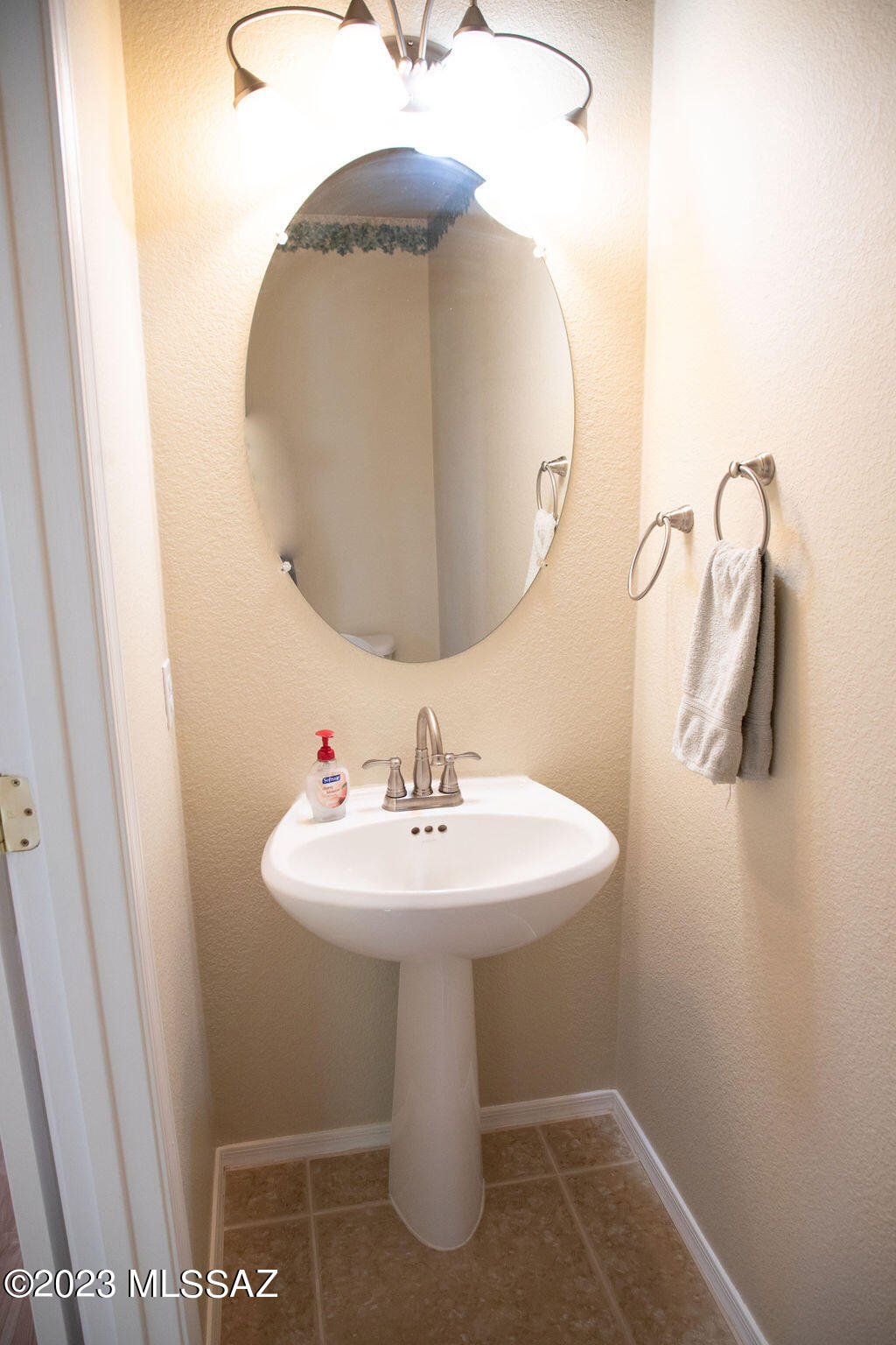Continental Ranch (1-148) - Residential