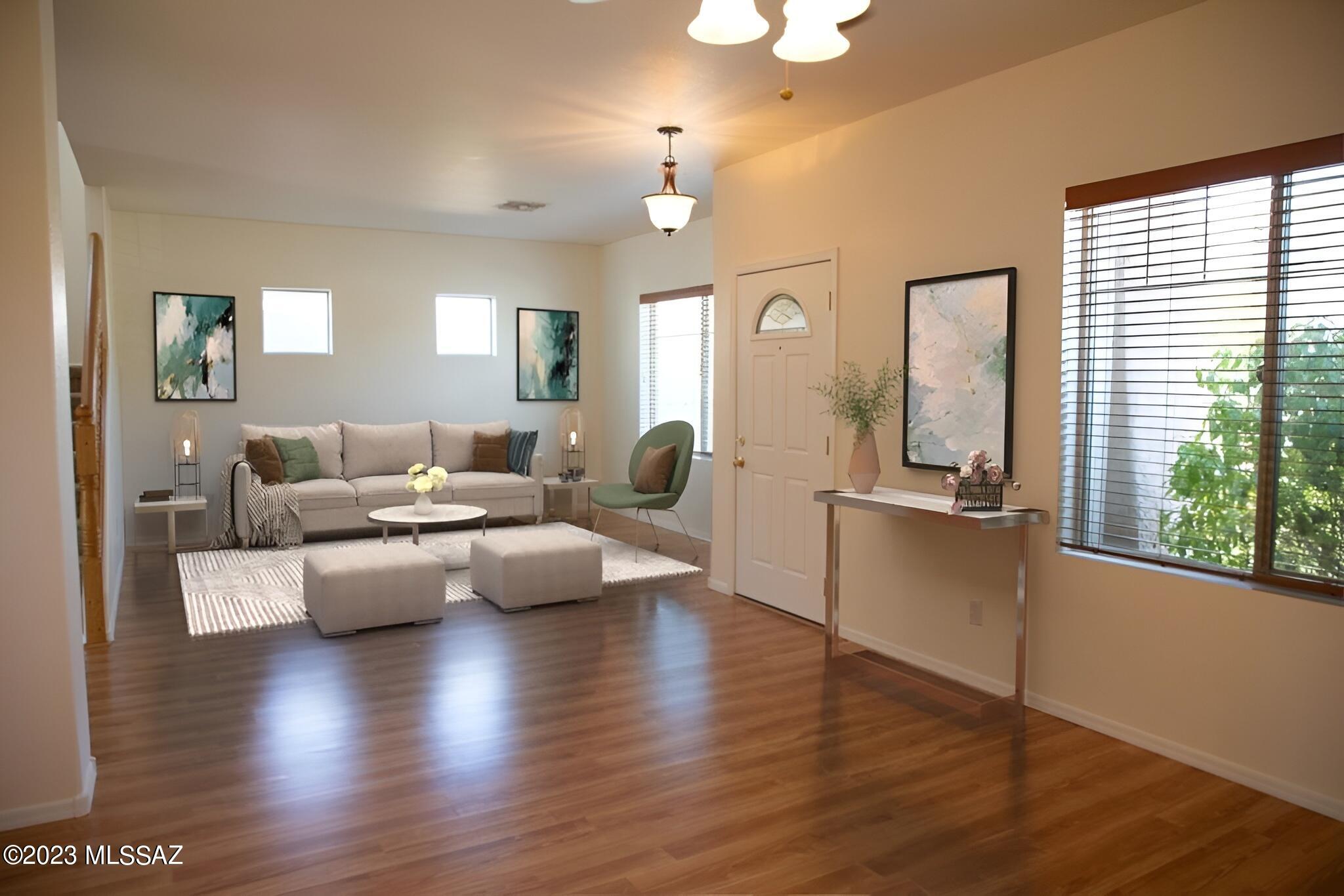 Continental Ranch (1-148) - Residential