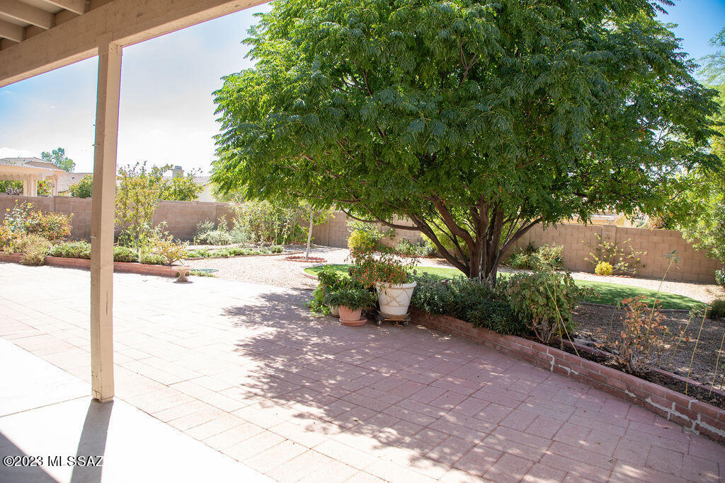 Continental Ranch (1-148) - Residential