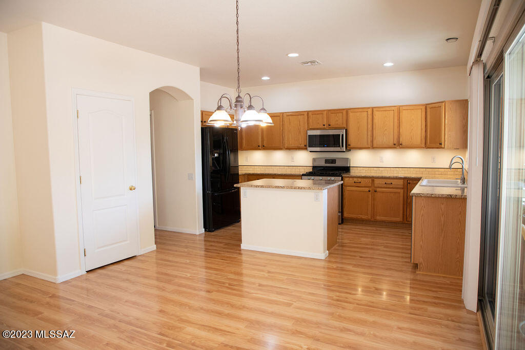 Continental Ranch (1-148) - Residential