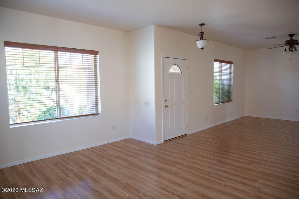 Continental Ranch (1-148) - Residential
