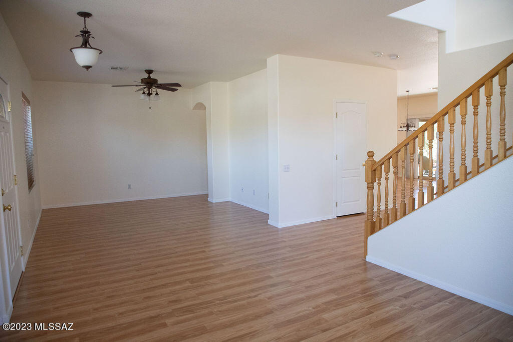 Continental Ranch (1-148) - Residential