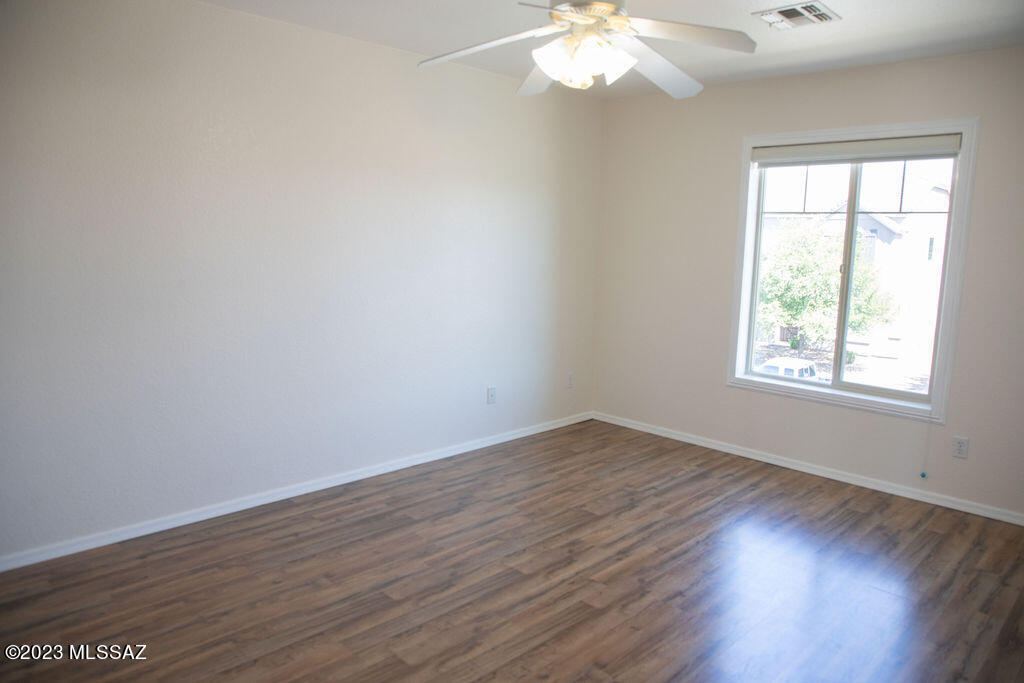 Continental Ranch (1-148) - Residential