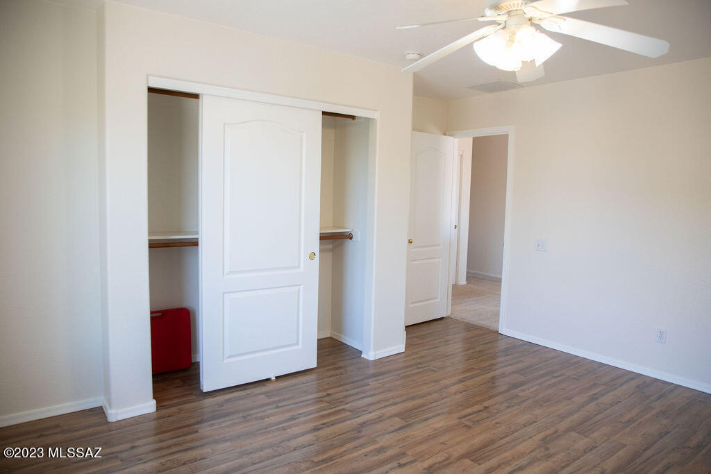 Continental Ranch (1-148) - Residential