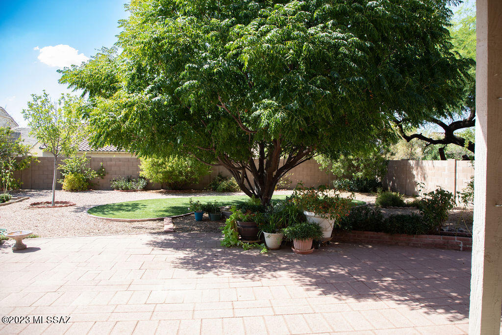 Continental Ranch (1-148) - Residential
