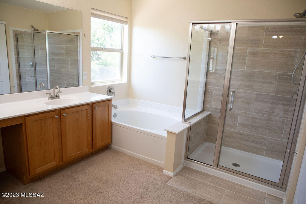 Continental Ranch (1-148) - Residential