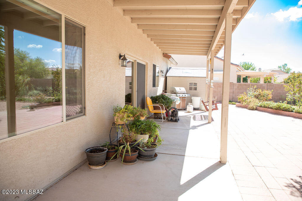 Continental Ranch (1-148) - Residential