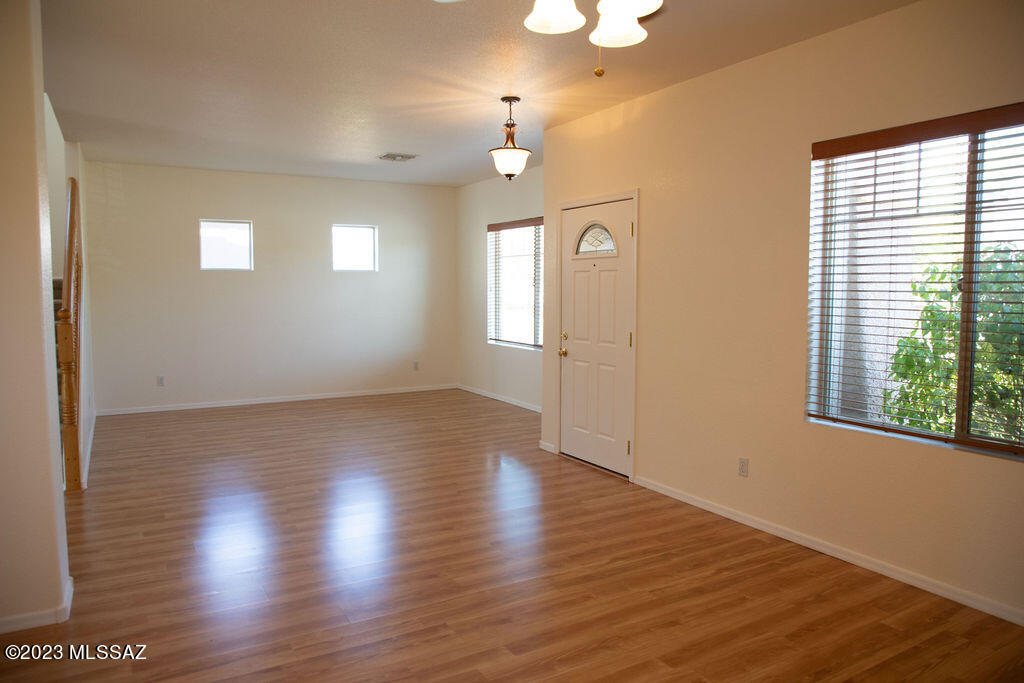 Continental Ranch (1-148) - Residential