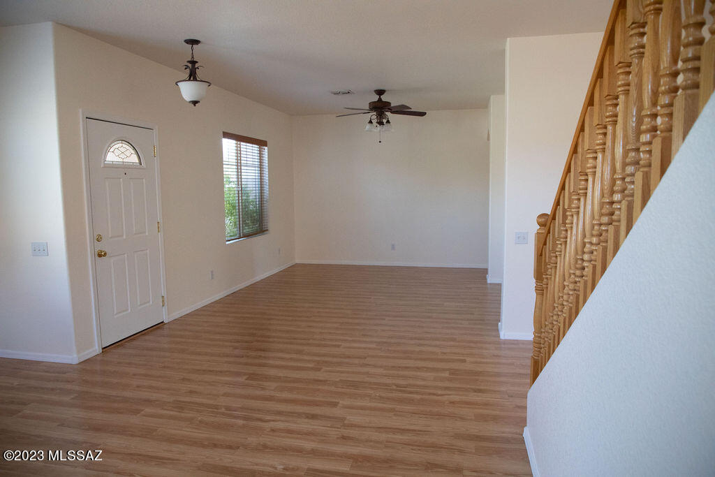 Continental Ranch (1-148) - Residential