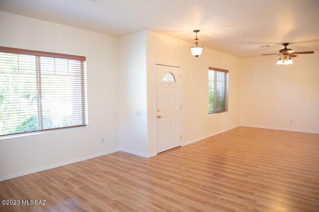 Continental Ranch (1-148) - Residential
