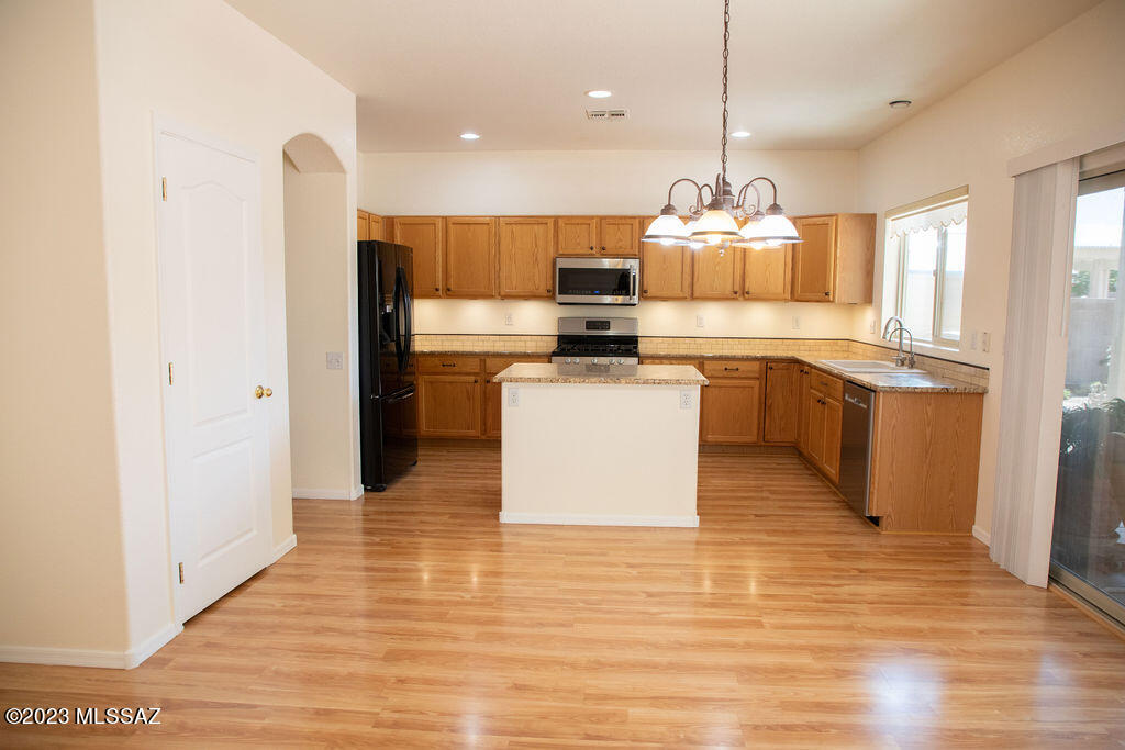 Continental Ranch (1-148) - Residential