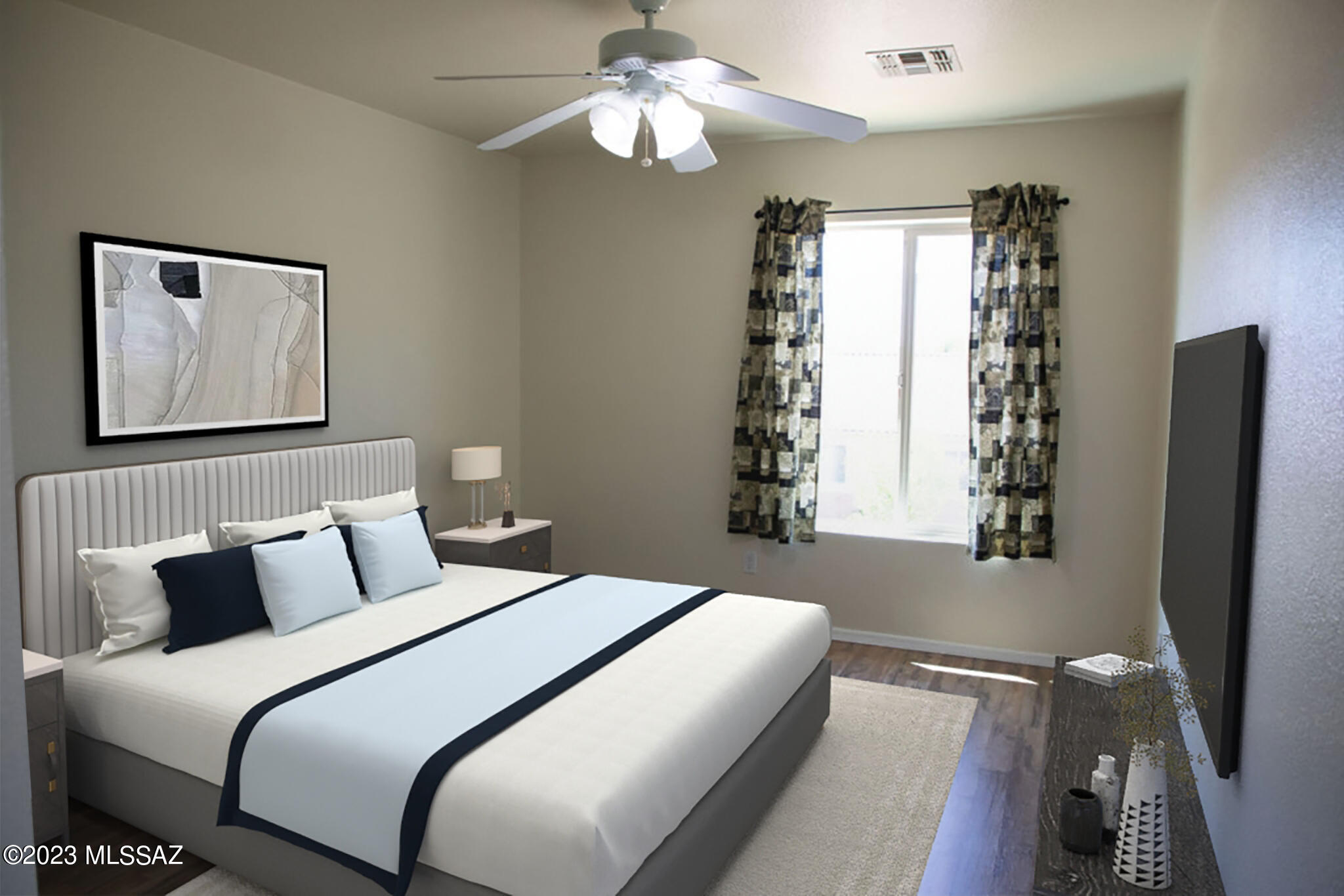 Continental Ranch (1-148) - Residential