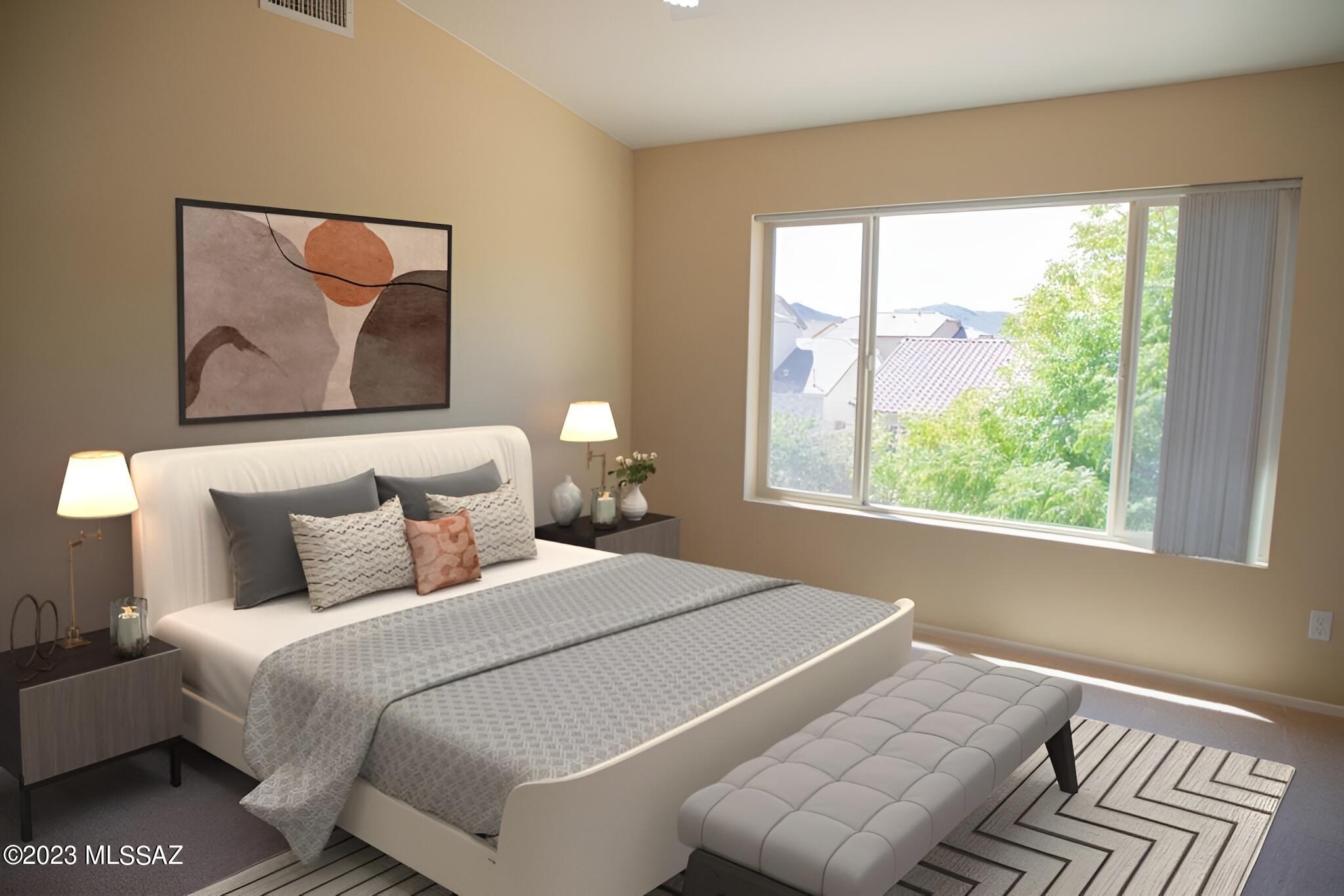 Continental Ranch (1-148) - Residential